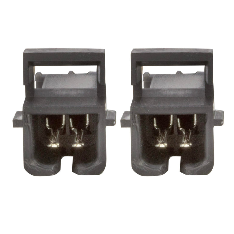SCOSCHE SHGM03B Car Speaker Wiring Harness Connector Kit Compatible with SELECT 1985-Up General Motors Vehicles Standard Packaging
