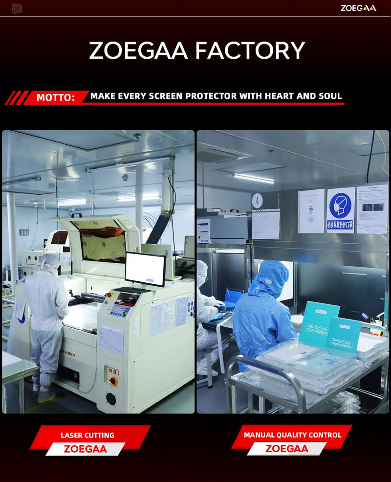 ZOEGAA 19 Inch 5:4 Computer Privacy Screen for Monitor, 19 inch Removable Anti Blue Light Glare Eye Protection Shield, Black Blackout Anti Spy Desktop Security Private Filter 19 inch Computer with 5:4 Aspect Ratio