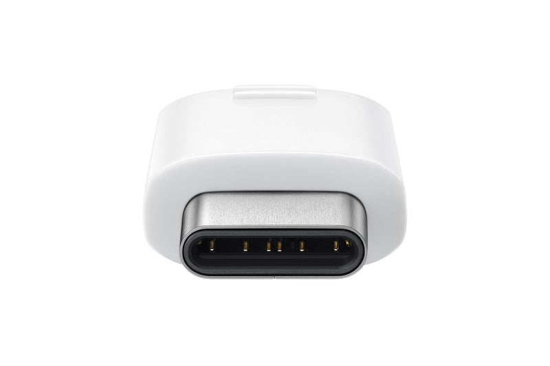 Samsung Micro USB to USB-C Adapter - White - EE-GN930BWEGUS