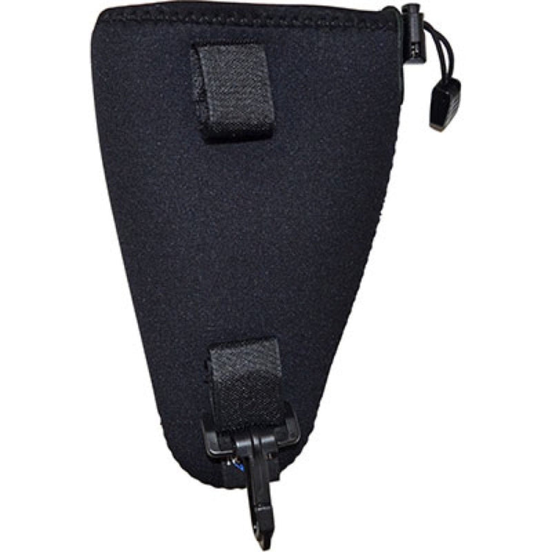Neotech Trumpet Mute Case Protects Mutes During Transport or Storage (5201122) black