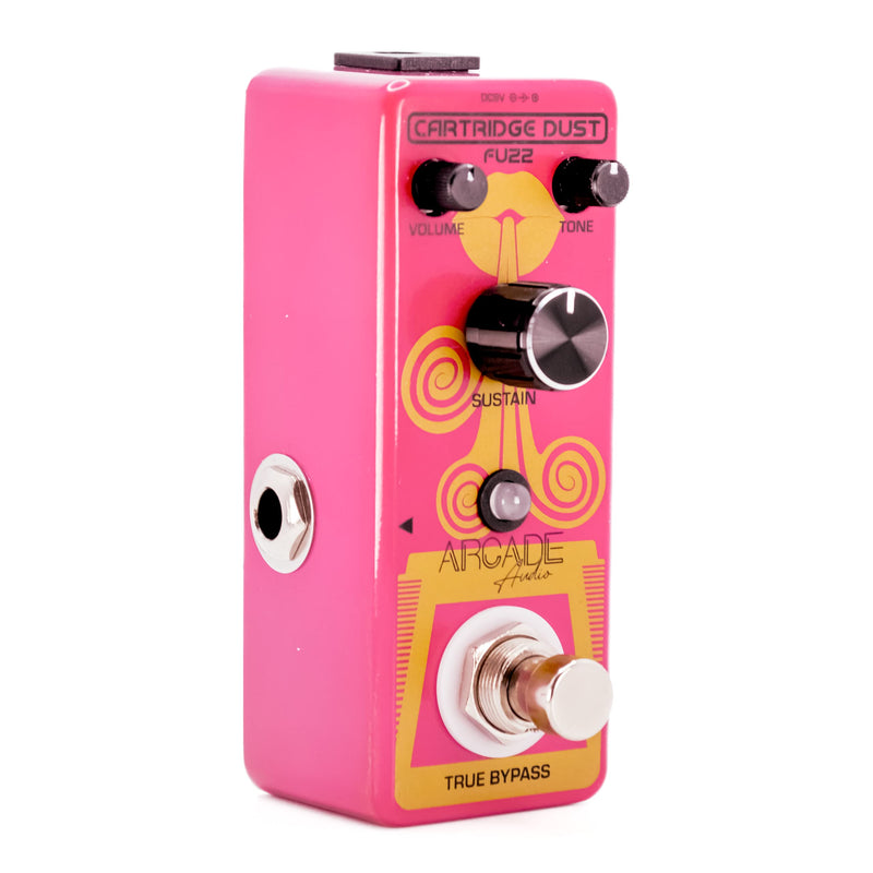 Cartridge Dust Fuzz