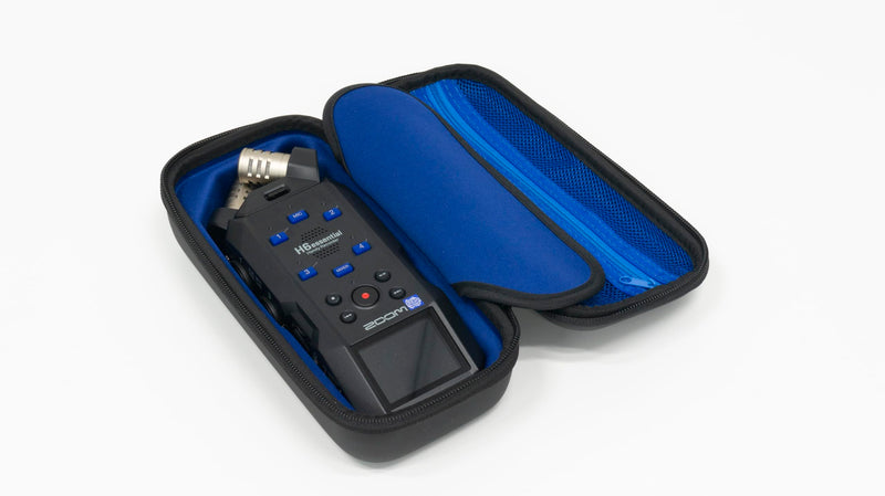Zoom APH-6E Accessory Pack for H6essential Handy Recorder