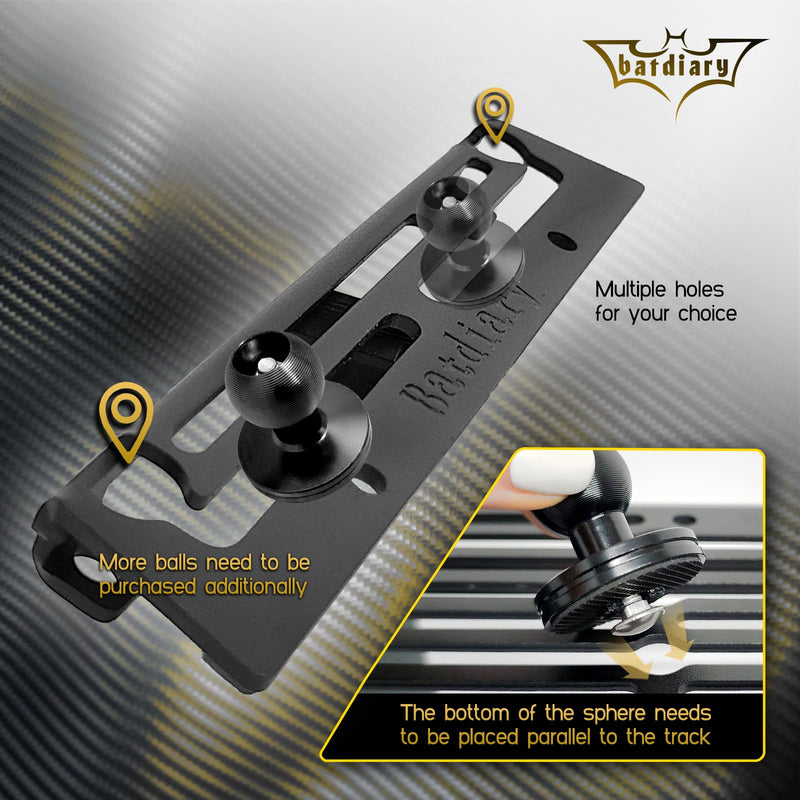 Ram 1500 Magnetic Phone Mount Compatible with 2013-2018 Dodge Ram 1500 2500 & 2019+ Ra m 1500 Classic Accessories Metal Cell Phone Holder Dash Platform Mount(No-Drill Installation) 8.4 Inch Screen
