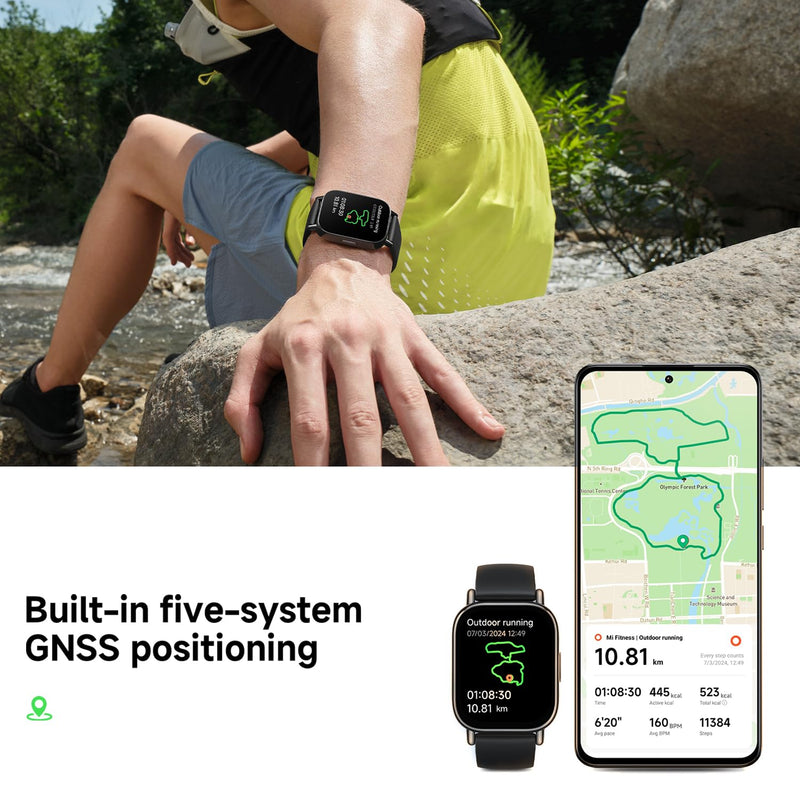 XIAOMI Redmi Watch 5 Lite