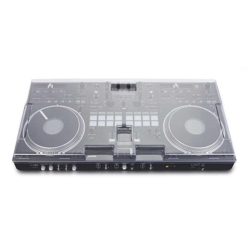 Decksaver Cover for Pioneer DJ DDJ-REV Series DDJ-REV1