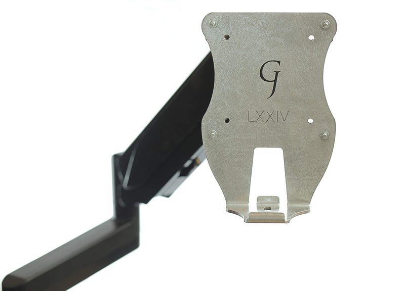 Gladiator Joe Monitor Arm / Mount VESA Bracket Adapter Compatible with Computer Models MX239H MX259H MX279H MX27AQ Monitor - Gladiator Joe - 100% Made in North America