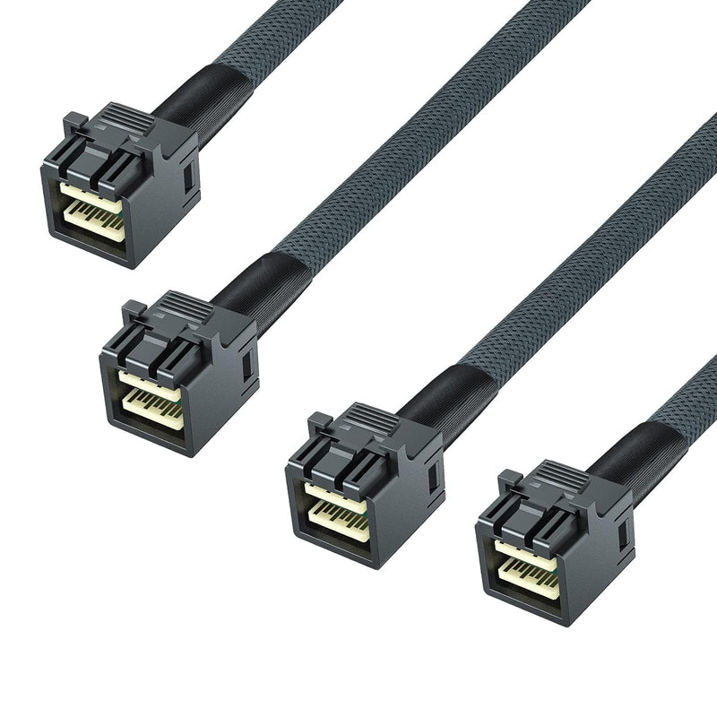 10Gtek 8643/8643-0.5m + 8643/8644 Adapter