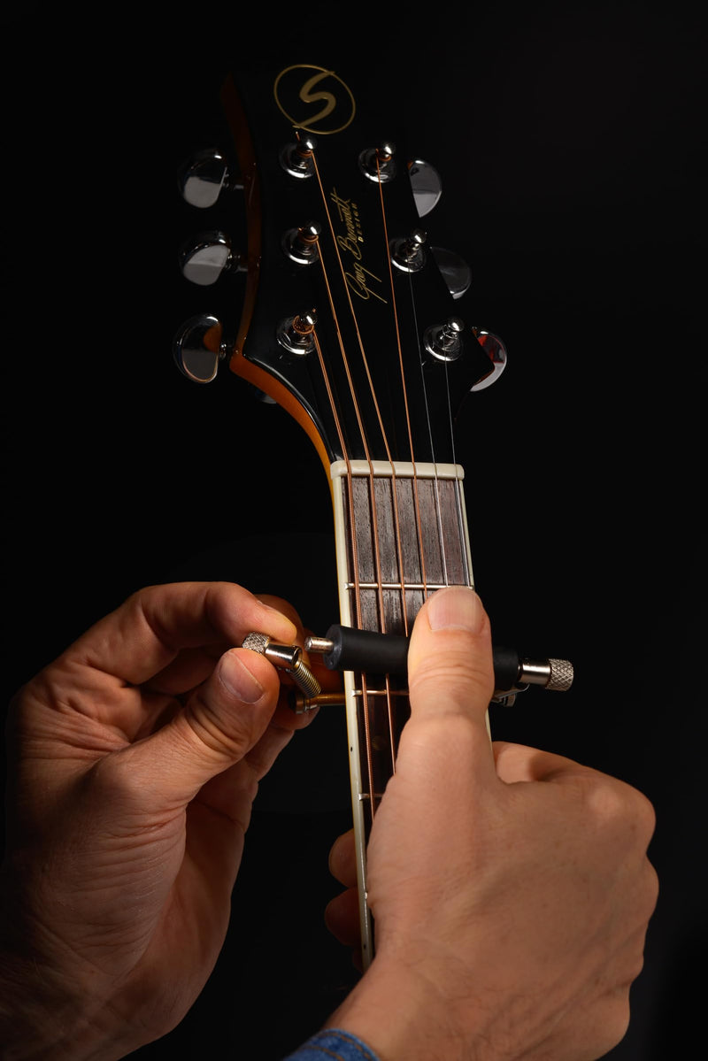 Glider Capo 1