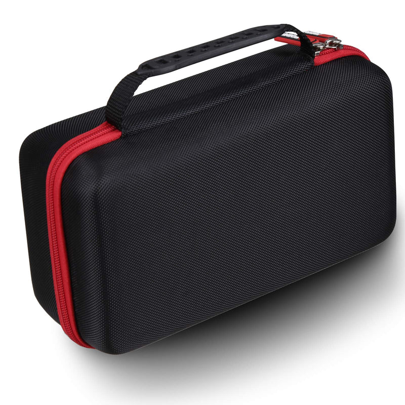 FBLFOBELI Hard Travel Case Compatible with NOCO GENIUS10, 10-Amp Fully-Automatic Smart Battery Charger (Case Only) for NOCO GENIUS10
