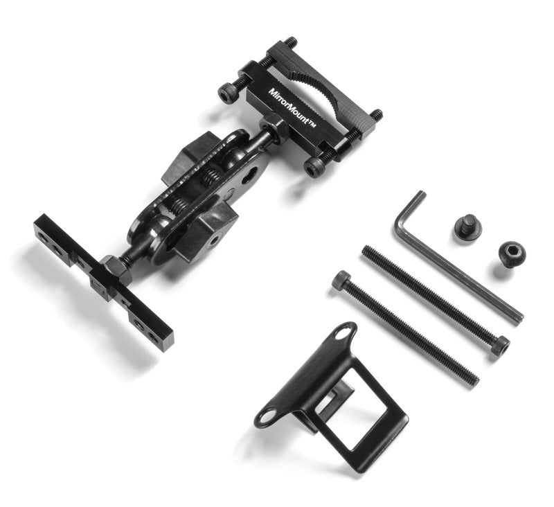 Radar Mount Mirror Mount Bracket for Radenso Radar Detectors - Pro M XP/SP Series (4001010R)