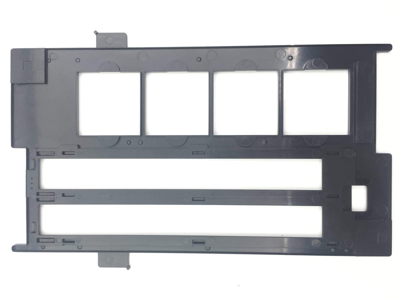 35mm & 120 Photo Holder Film Slide Negative Holder & Cover Film Guide Set Compatible with Epson Perfection V500 V550 V600 4490 4990 2450 3170 3200 4180 X750 X770 X820