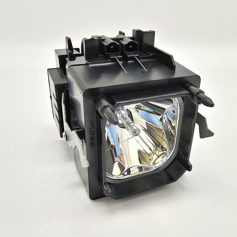 CTLAMP Original XL-5100 OEM Replacement Projector Lamp Bulb with Housing Compatible with Sony KDF-50R1000 KDF-60R1000 KDS-R50XBR1 KDS-R60XBR1 KDS-60R2000 KS-50R200A KS-60R200A XL-5100-O
