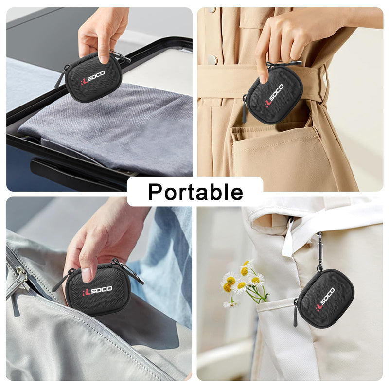 RLSOCO Bag for Pulox PO-200 Solo/PO-200A Solo/PO-100/PO-250 and More (Bag Only)