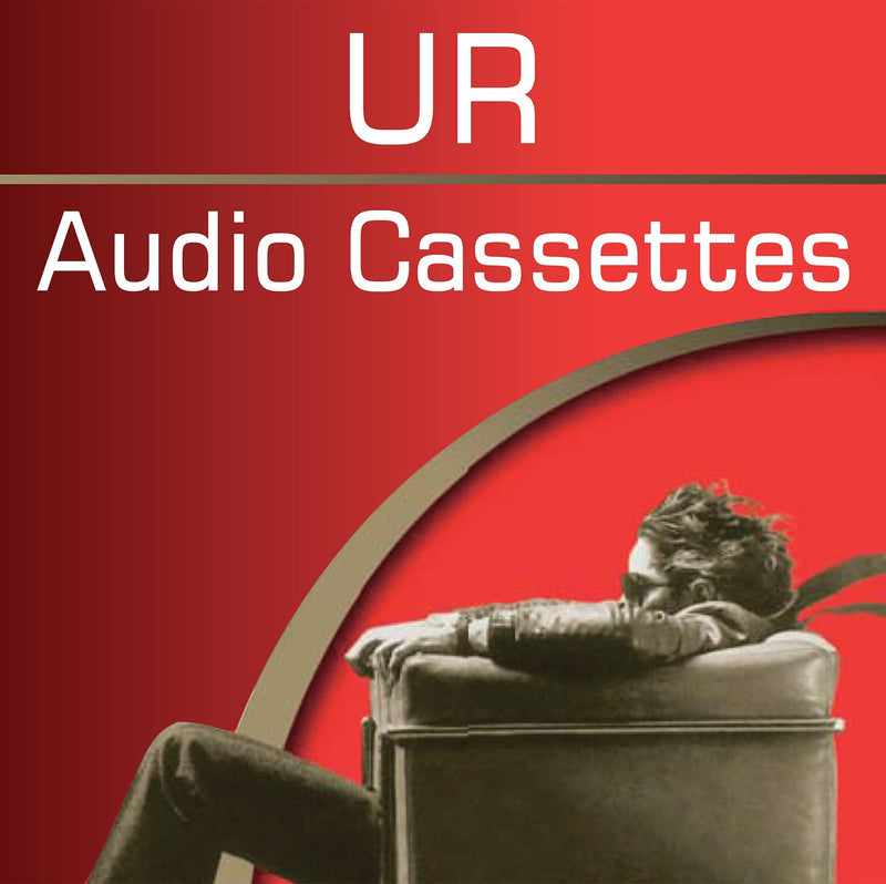 Maxell UR 90 Normal Bias Blank Audio Recording Cassette Tape, Low Noise, 90 Minute Recording Time, 5 Pack 1 Pack