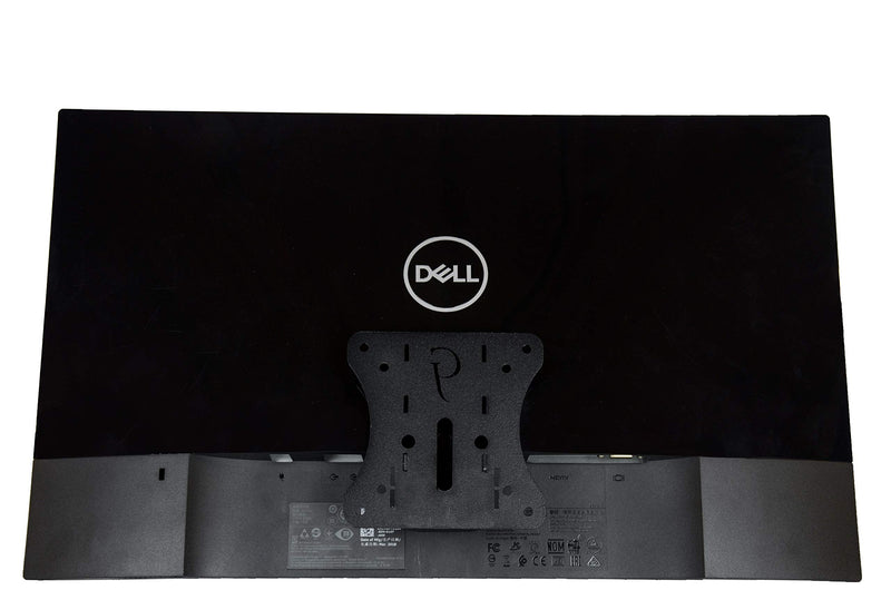 Gladiator Joe Monitor Arm/Mount VESA Bracket Adapter Compatible with Dell SE2219H, SE2219NX, SE2319HN, SE2419H, SE2419HN, SE2719H, SE2719NX Monitors - 100% Made in North America