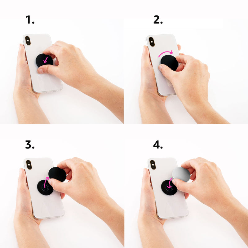 PopSockets Standard PopGrip