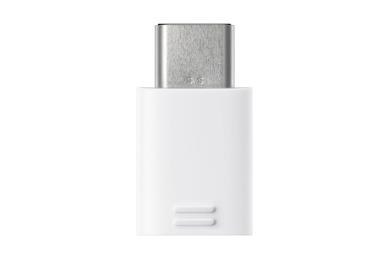 Samsung Micro USB to USB-C Adapter - White - EE-GN930BWEGUS