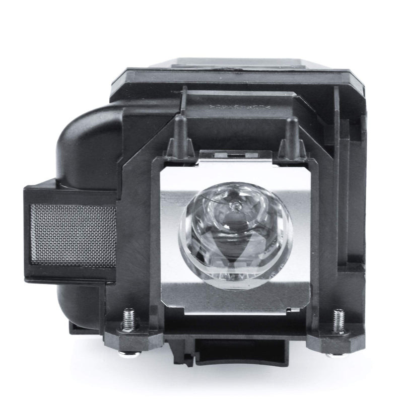 Huaute ELPL78 ELPLP88 Projector Replacement Lamp with Housing for Epson ELPLP78 PowerLite Home Cinema 2030 2000 730HD 725HD 600 VS230 VS330 VS335W EX3220 EX6220 EX7220 EX7230 EX7235 EX5220