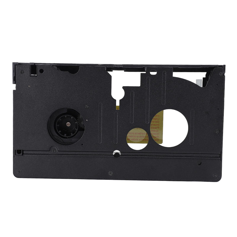 VBESTLIFE Cassette Adapter for Camcorders SVHS VHS C to VHS, for VCR Player, VHS Tapes, Video Cassette Player and VHS to Digital Converting