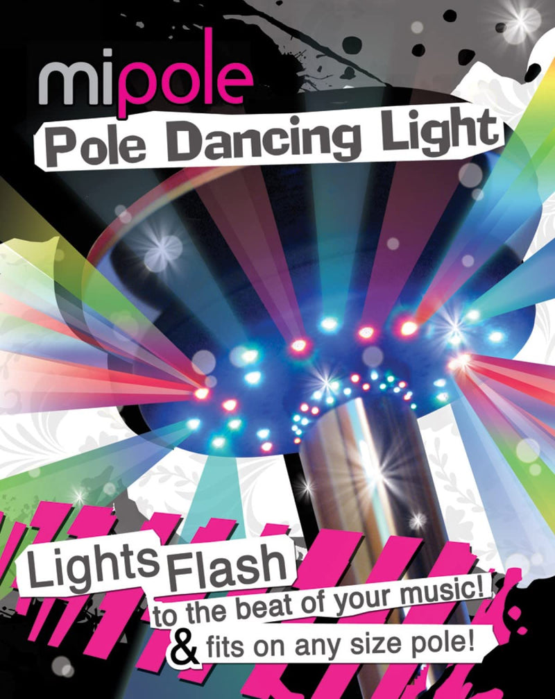 Dance Pole Light 45mm and 50mm Stripper Pole X