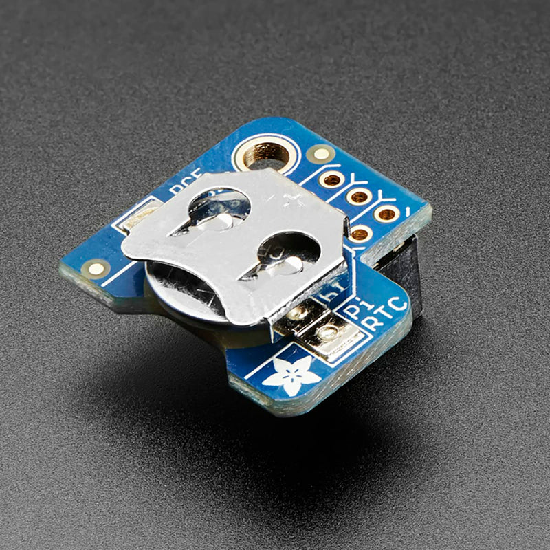 [AUSTRALIA] - Adafruit PiRTC - PCF8523 Real Time Clock for Raspberry Pi [ADA3386] 