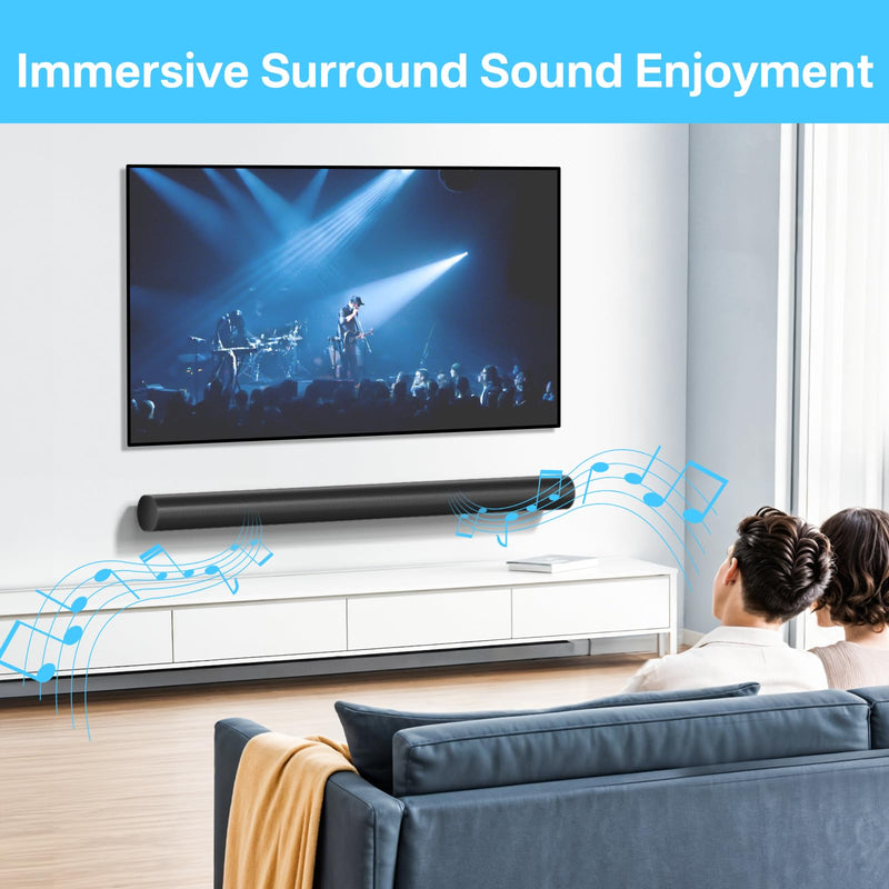 Soundbar Mount Compatible with Sonos Arc Soundbar Mount Black- Floating Wall Mount for Sonos Arc Wall Mount Under TV Saving Space, Metal Mounting Bracket for Sonos Arc Sound bar Mount Easy to Install For Arc Mount