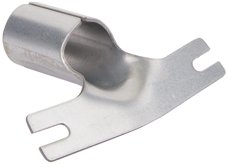 Metallic Handle Holder for Broom Handles bis Ø 28 mm/Holder for Broom