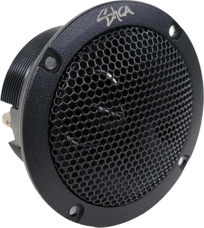 Sky High Car Audio SHCA TW2S Neo 1.3" VC Bullet Tweeter 4 ohm (Single Tweeter)