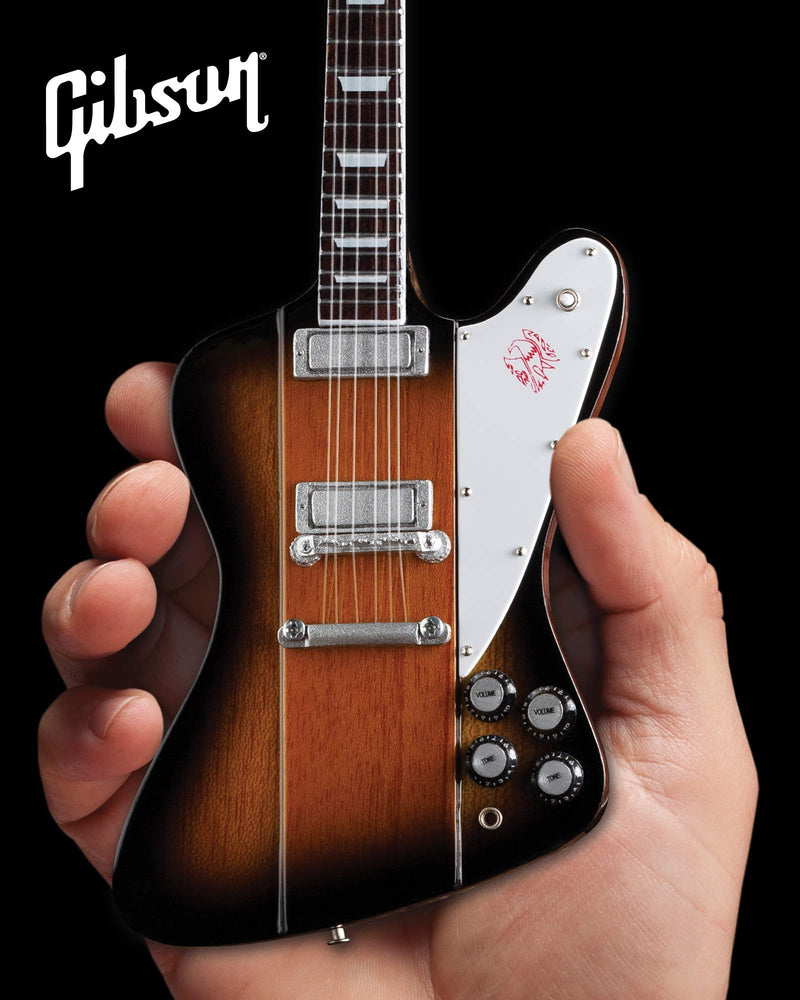 Axe Heaven Electric Guitar Body (GG-425)