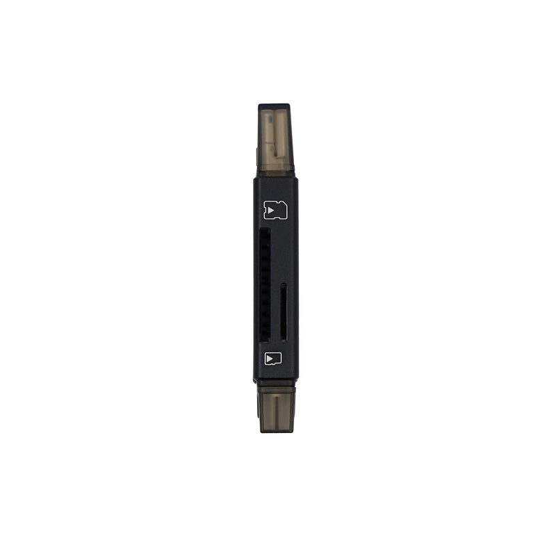 ProMaster Trifecta Card Reader SD & Micro USD