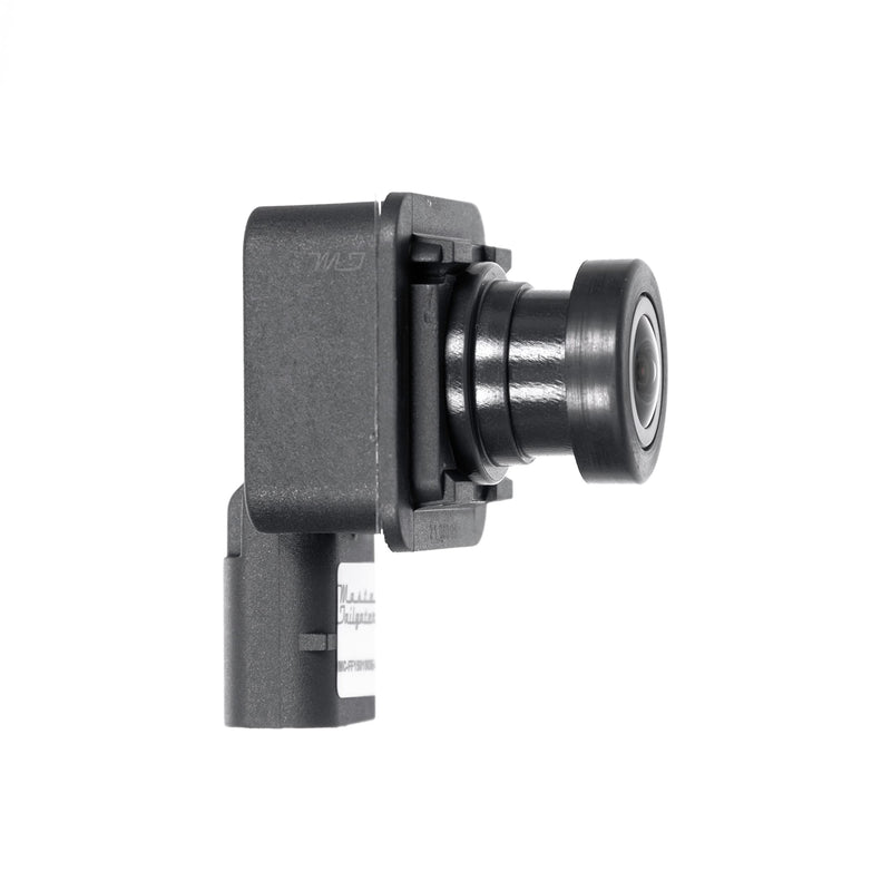 Master Tailgaters Replacement for Ford F150 Regular Cab/Extended Cab/Crew Cab w/Trailer Hook-Up Lamp (2018-2020) Backup Camera OE Part # JL3Z-19G490-M, JL3Z-19G490-B, JL3Z-19G490-L
