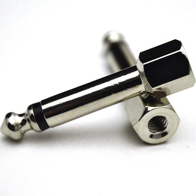 Evidence Audio SIS Plugs (10 Straight Plugs) 10 Straight Plugs