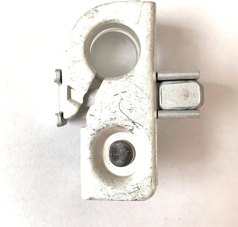[AUSTRALIA] - EDS 926-882 BT4Z-14450-AA & 926-879 BT4Z-14450-BA Positive Battery Terminal Connector & Negative Battery Terminal Connector - Compatible Replacement for Ford Cars Trucks and SUVs | Terminal Set 