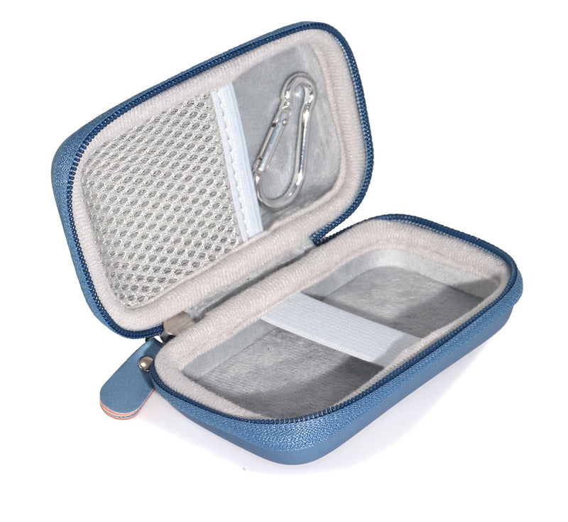 Case for Apple Magic Mouse and Magic Mouse 2 (Blue) Blue