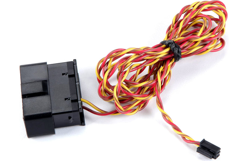 Idatalink Maestro HRN-HRR-NI2 Plug and Play Harness for Compatible Nissan Vehicles 2018+ (ADS-MRR or ADS-MRR2 Module Required)