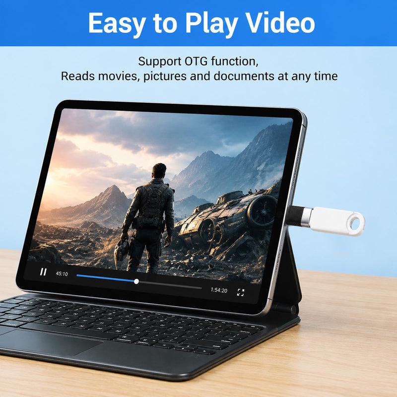 6 PCS USB-C to Micro USB Adapter, USB C Adapter | Type C Female to Micro USB Male Convert Connector, Micro USB Male to USB C Female Adapter Support Charge Data