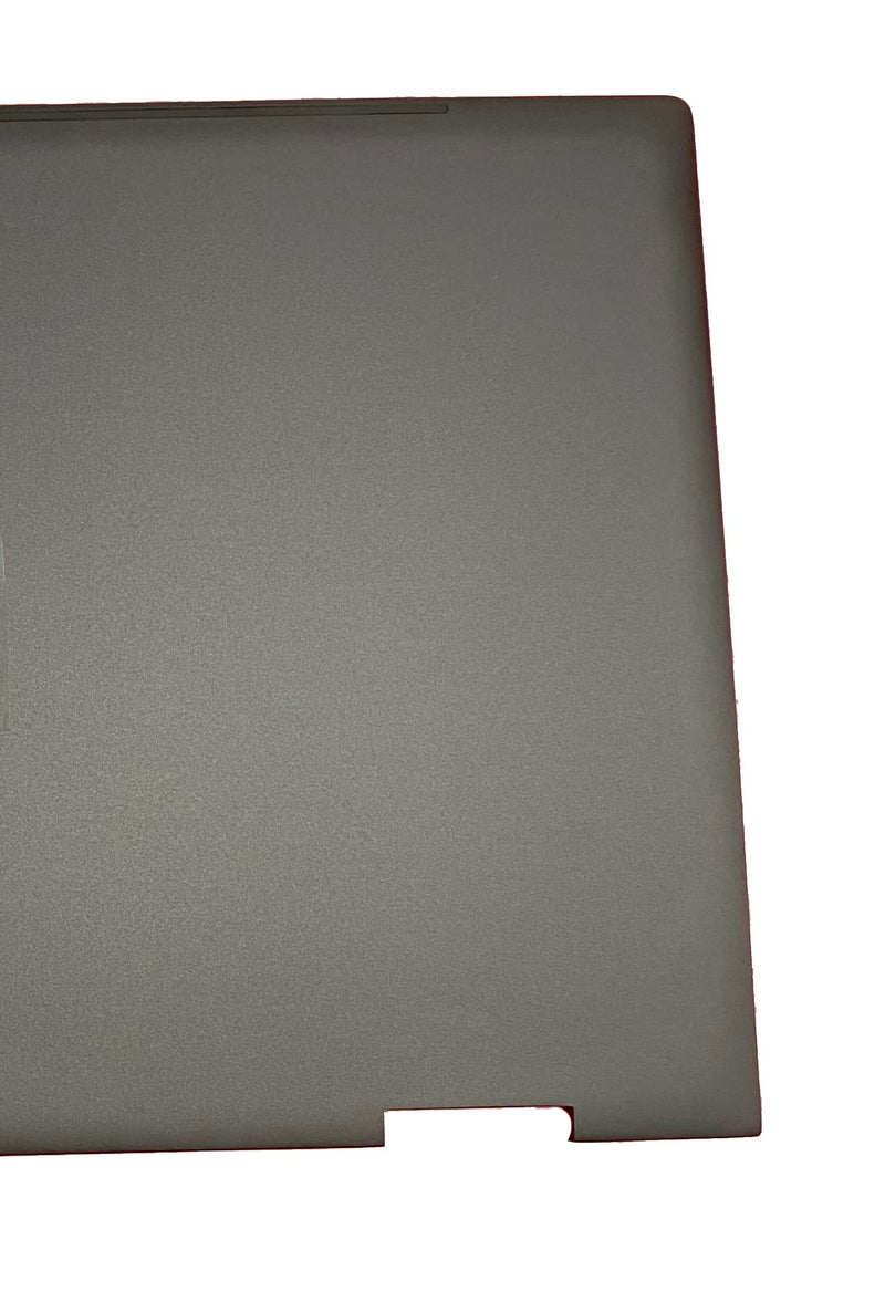 Replacement Laptop LCD Cover Back Rear Top Lid for HP Envy x360 15-ED 15T-ED 15M-ED TPN-C149 15-EE 15M-EE L93204-001 Brown