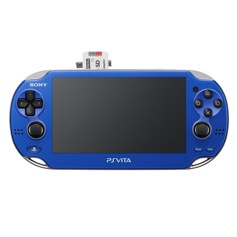 Funturbo Ultimate Version SD2Vita 5.0 Memory Card Adapter, PS Vita PSVSD Micro SD Adapter PSV 1000/2000 PSTV FW 3.60 HENkaku Enso System 1 Pack