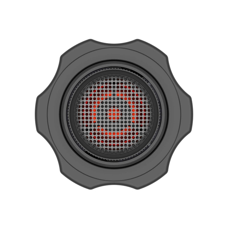 JBL Club 3412- 3/4" Component Tweeter, Black