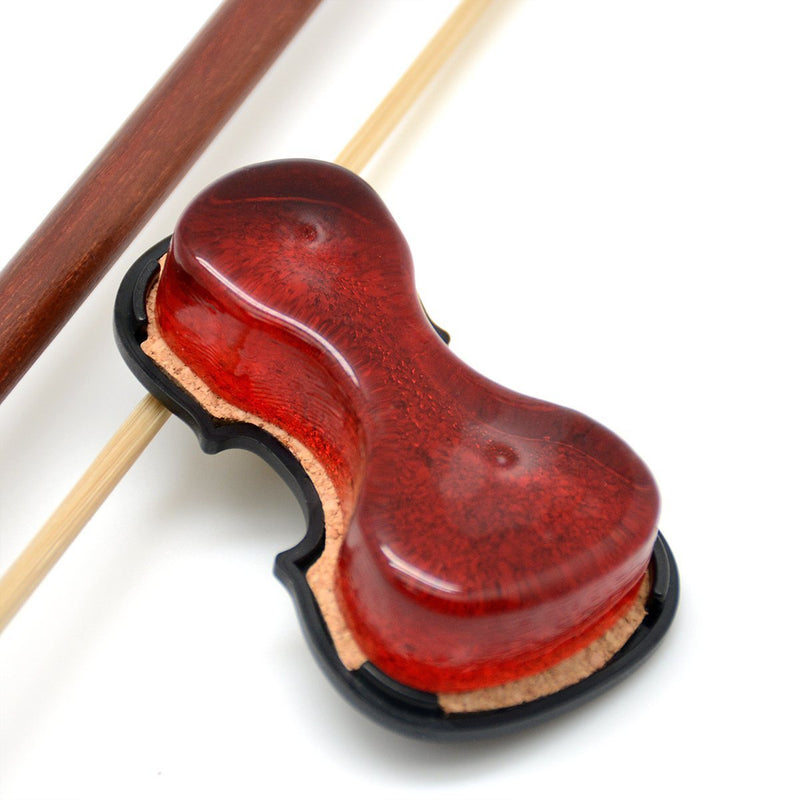 PUNK Natural Transparent Rosin Colophony Suited Violin Cello Viola and other Bowed String Instruments (2A) 2A