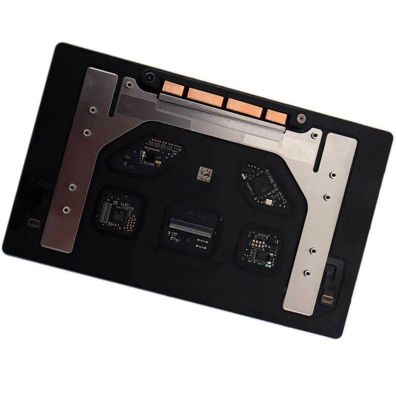 Deal4GO Touchpad Sensor Module TrackPad Replacement for MacBook Pro 15" A1707 2016 2017 MLH32LL MLH42LL MPTR2LL MPTT2LL 821-00665-A (Silver)