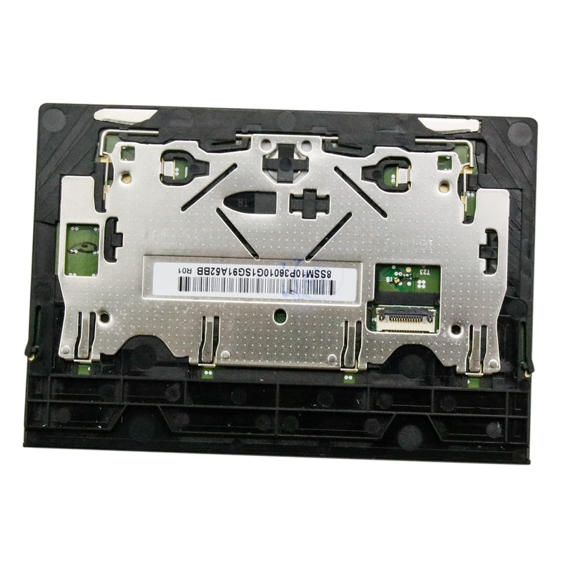 New Touchpad Cable Kit Replacement for Lenovo ThinkPad P1 X1 Extreme 1st 2nd Gen1 Gen2 Trackpad Clickpad Glass Version