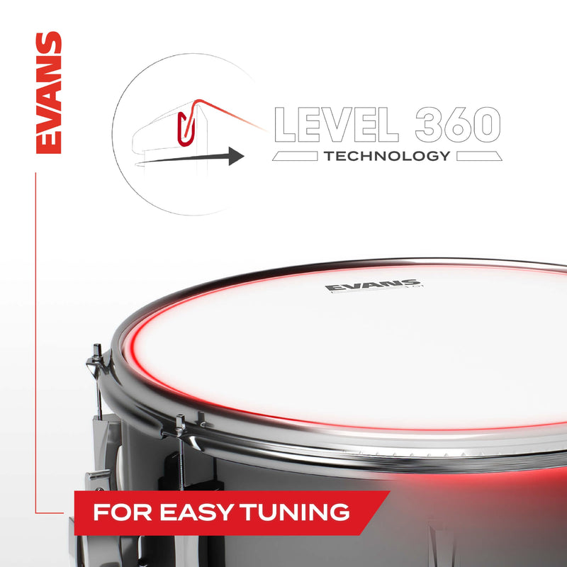 Evans Drum Heads - G2 Coated Tom Drumhead, 12 Inch