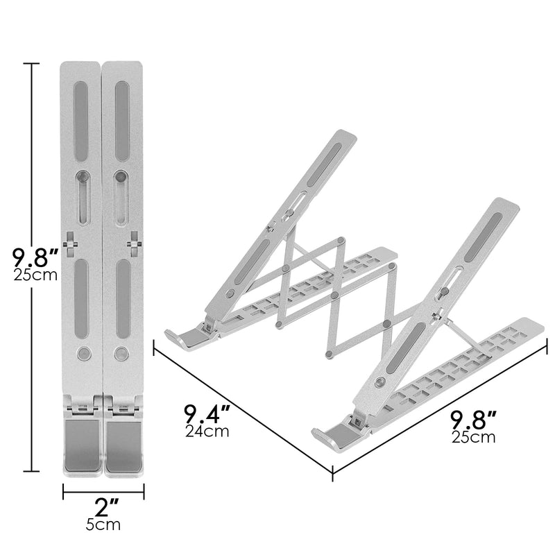 Audio Mixer Stand for Home Studio Mixer Controller(Three-fold)