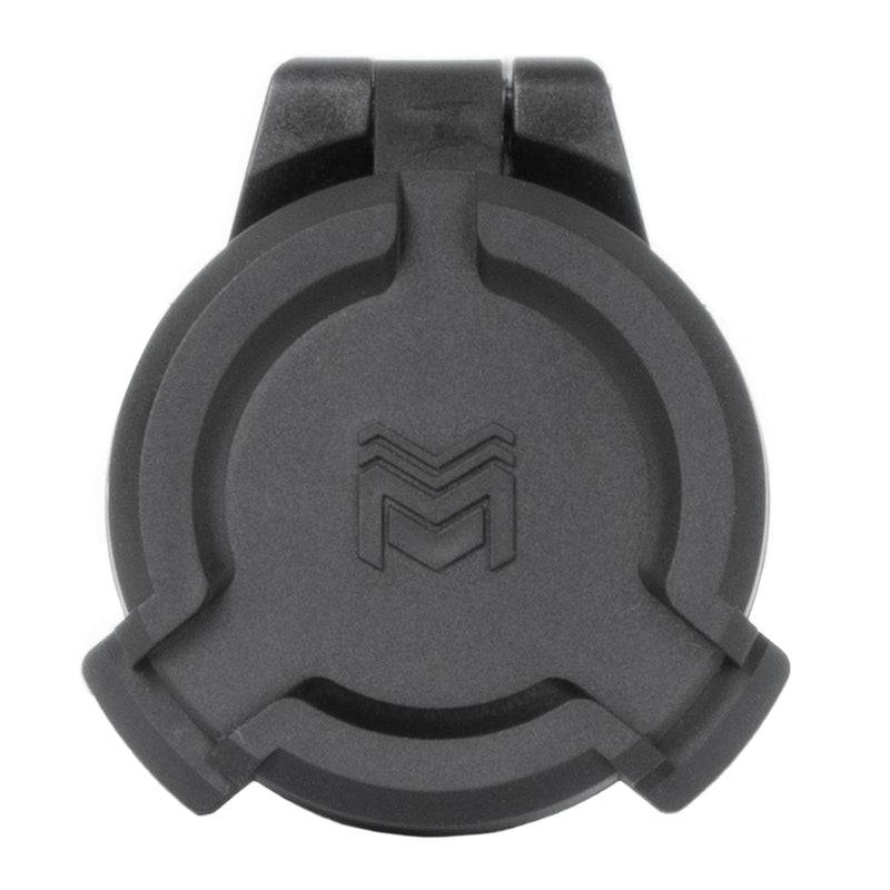 [AUSTRALIA] - Monstrum Pro Series Flip-Up Scope Lens Covers Eyepiece | 37-42 mm diameter 