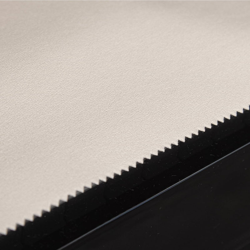 [AUSTRALIA] - Keyboard Piano Cover, Digital Piano Dust Cover, Light Luxury Soft and Premium Surface, Thickening Electronic Organ Covering Keyboard Update Encasement (White) White 