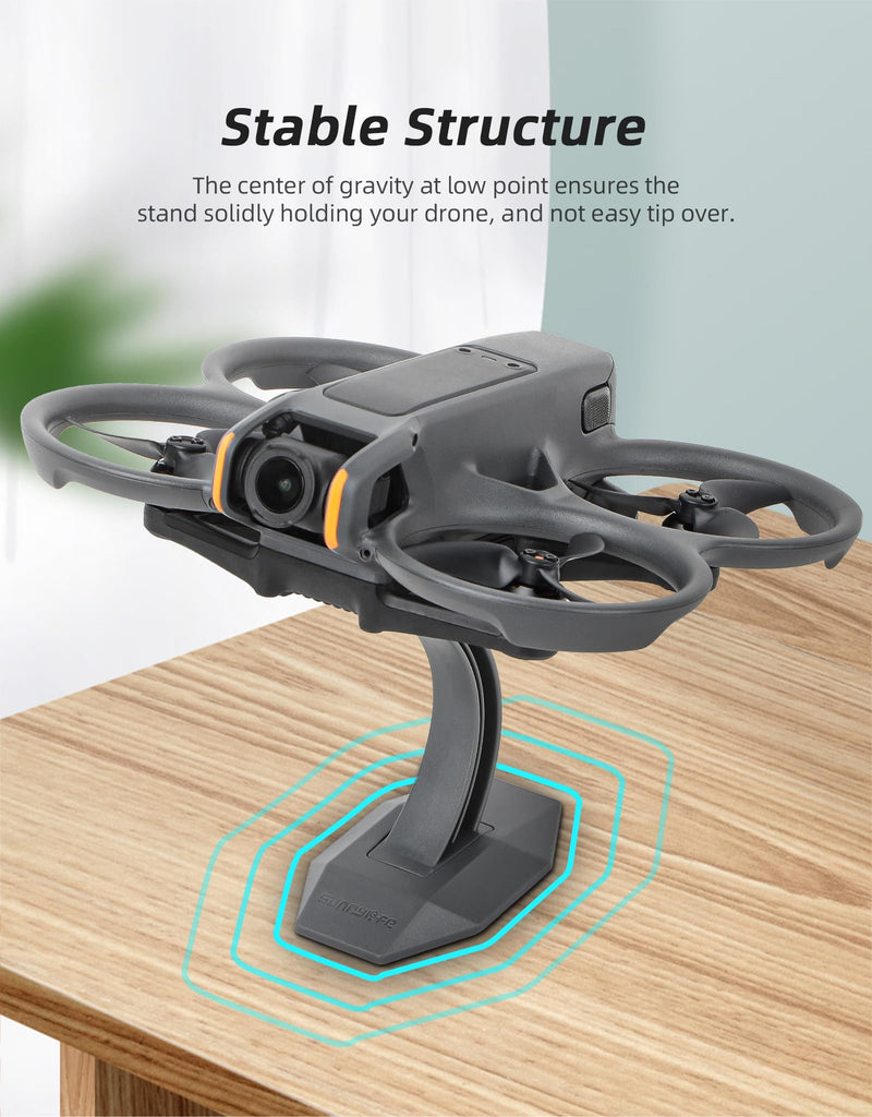 BTG Desktop Display Stand for DJI Avata 2/Avata Drone Accessories