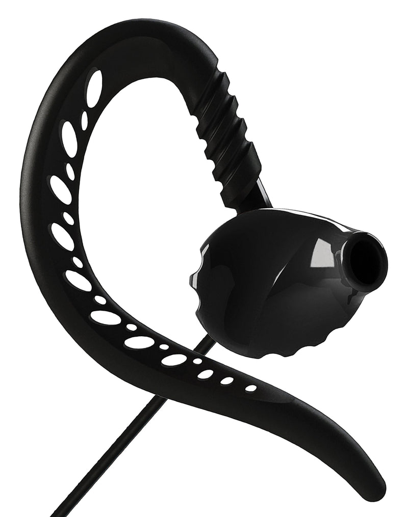 Yurbuds Focus Black