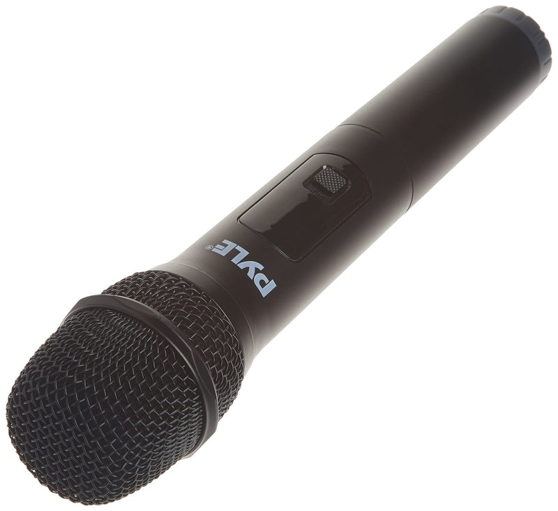 Pyle Handheld Microphone (for Models: PDKWM802BU, PDKWM102U)