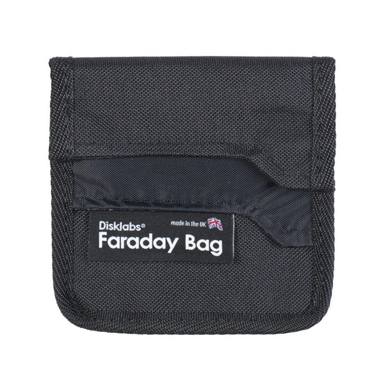 Faraday Bag Signal Blocker KS1 For Car Keys RF Shielding Key Shield | RF Shielding, For Car Keys With Keyless Entry Fob